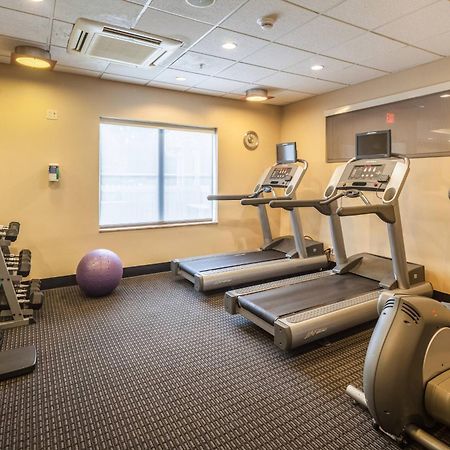 Towneplace Suites Jacksonville Butler Boulevard Εξωτερικό φωτογραφία