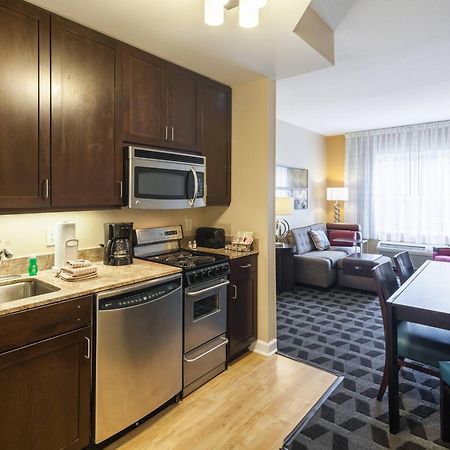 Towneplace Suites Jacksonville Butler Boulevard Εξωτερικό φωτογραφία