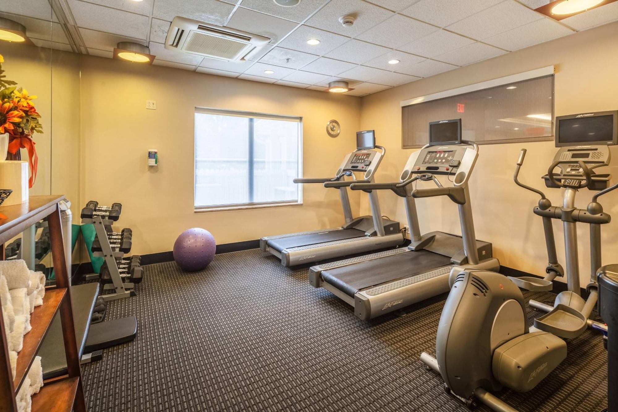 Towneplace Suites Jacksonville Butler Boulevard Εξωτερικό φωτογραφία