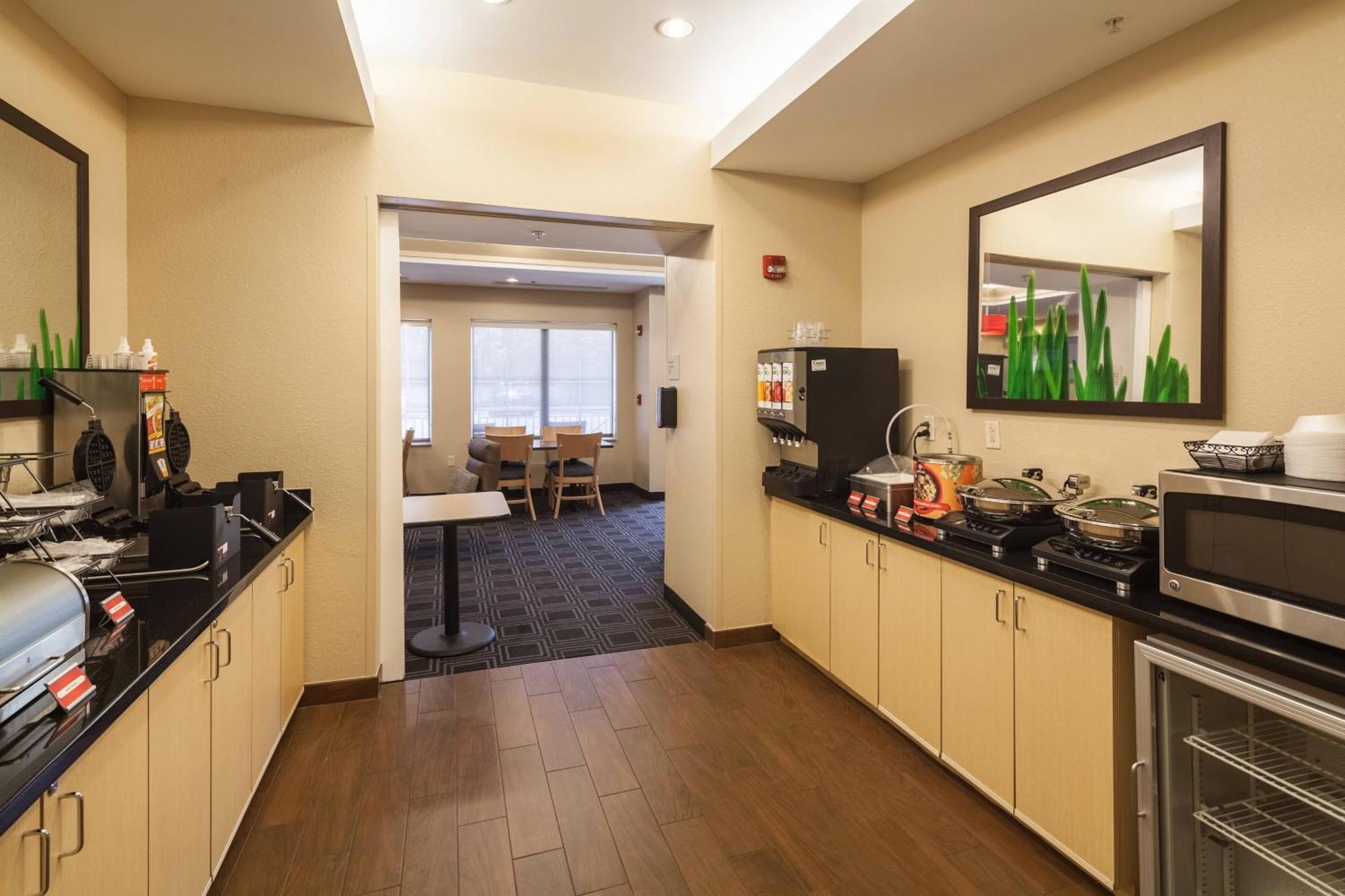 Towneplace Suites Jacksonville Butler Boulevard Εξωτερικό φωτογραφία