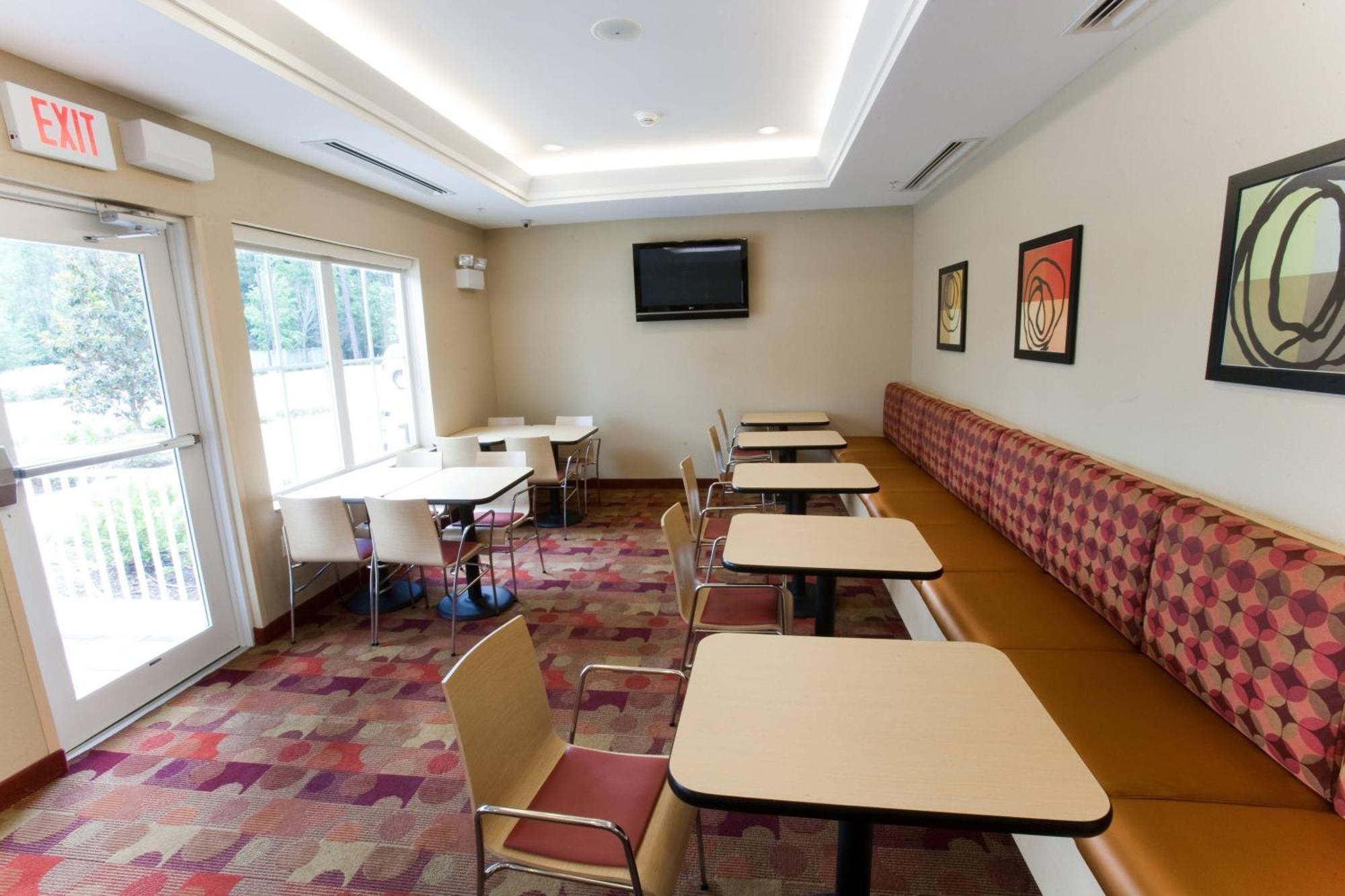 Towneplace Suites Jacksonville Butler Boulevard Εξωτερικό φωτογραφία