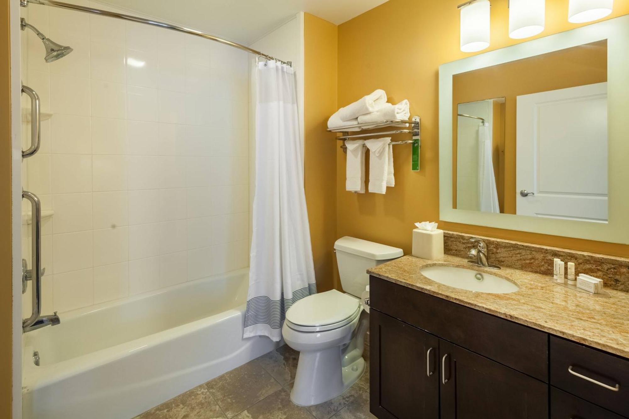 Towneplace Suites Jacksonville Butler Boulevard Εξωτερικό φωτογραφία