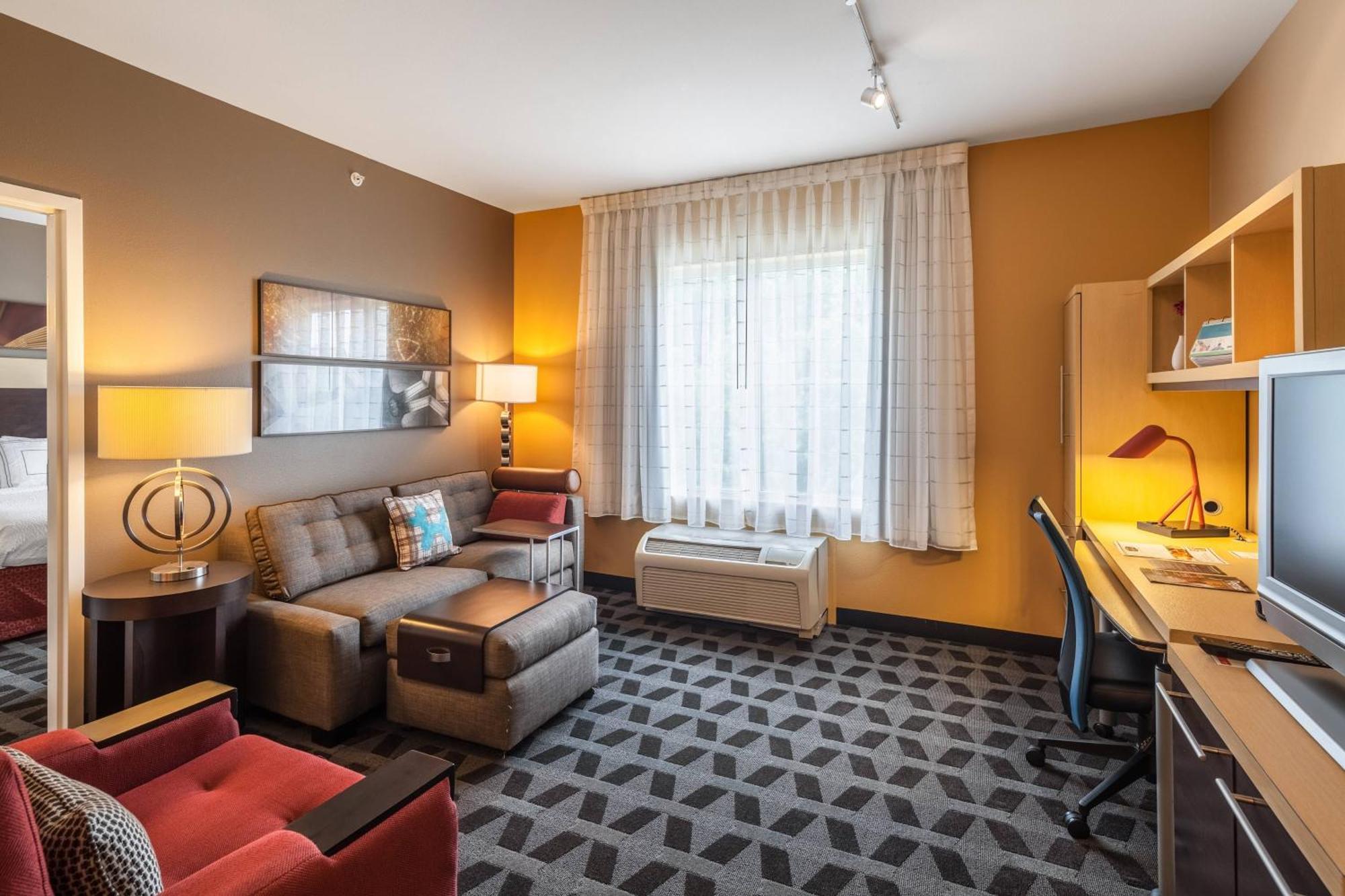 Towneplace Suites Jacksonville Butler Boulevard Εξωτερικό φωτογραφία