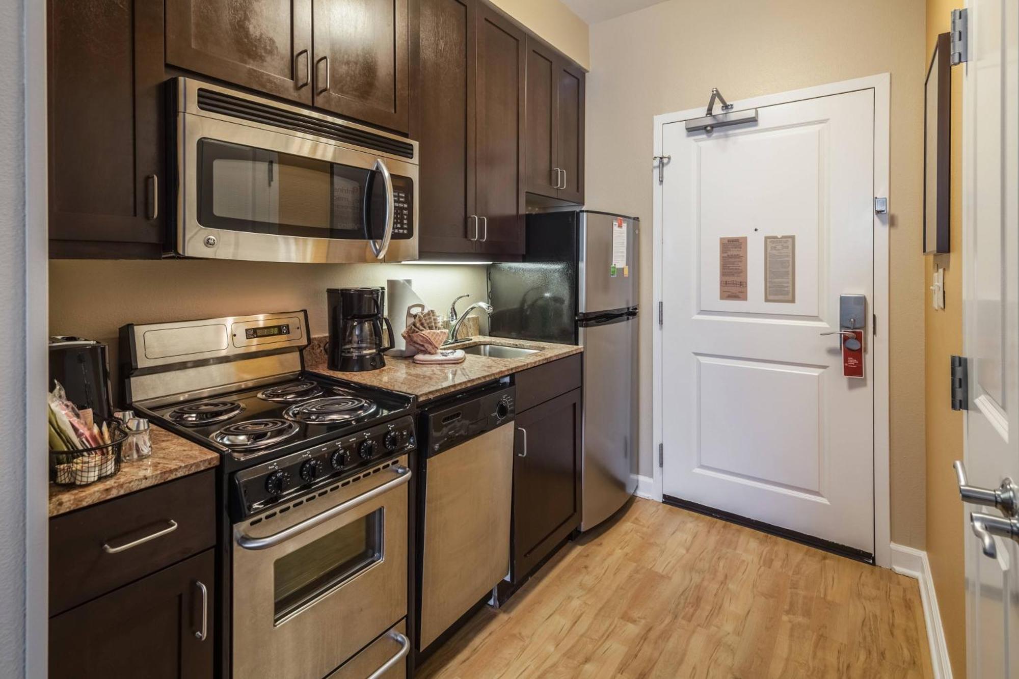 Towneplace Suites Jacksonville Butler Boulevard Εξωτερικό φωτογραφία