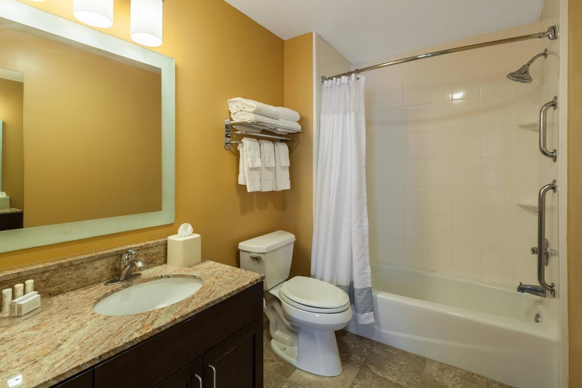 Towneplace Suites Jacksonville Butler Boulevard Εξωτερικό φωτογραφία