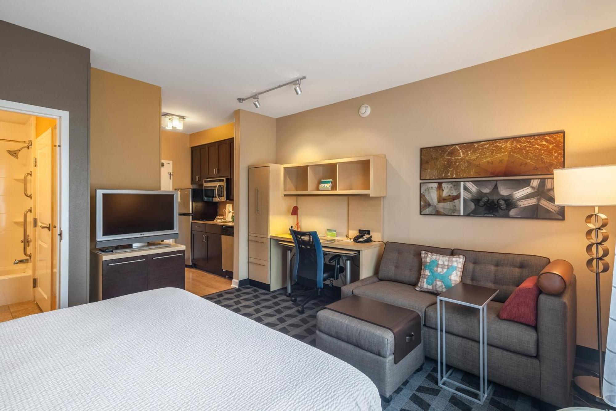 Towneplace Suites Jacksonville Butler Boulevard Εξωτερικό φωτογραφία