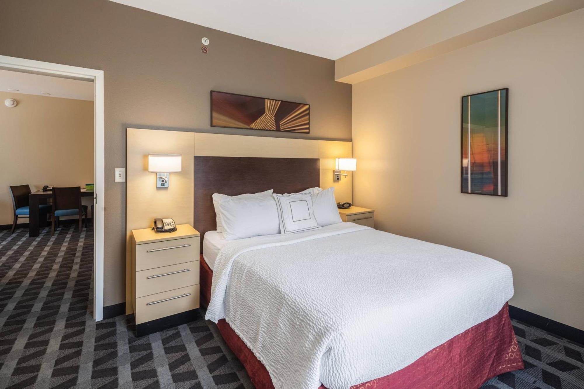 Towneplace Suites Jacksonville Butler Boulevard Εξωτερικό φωτογραφία