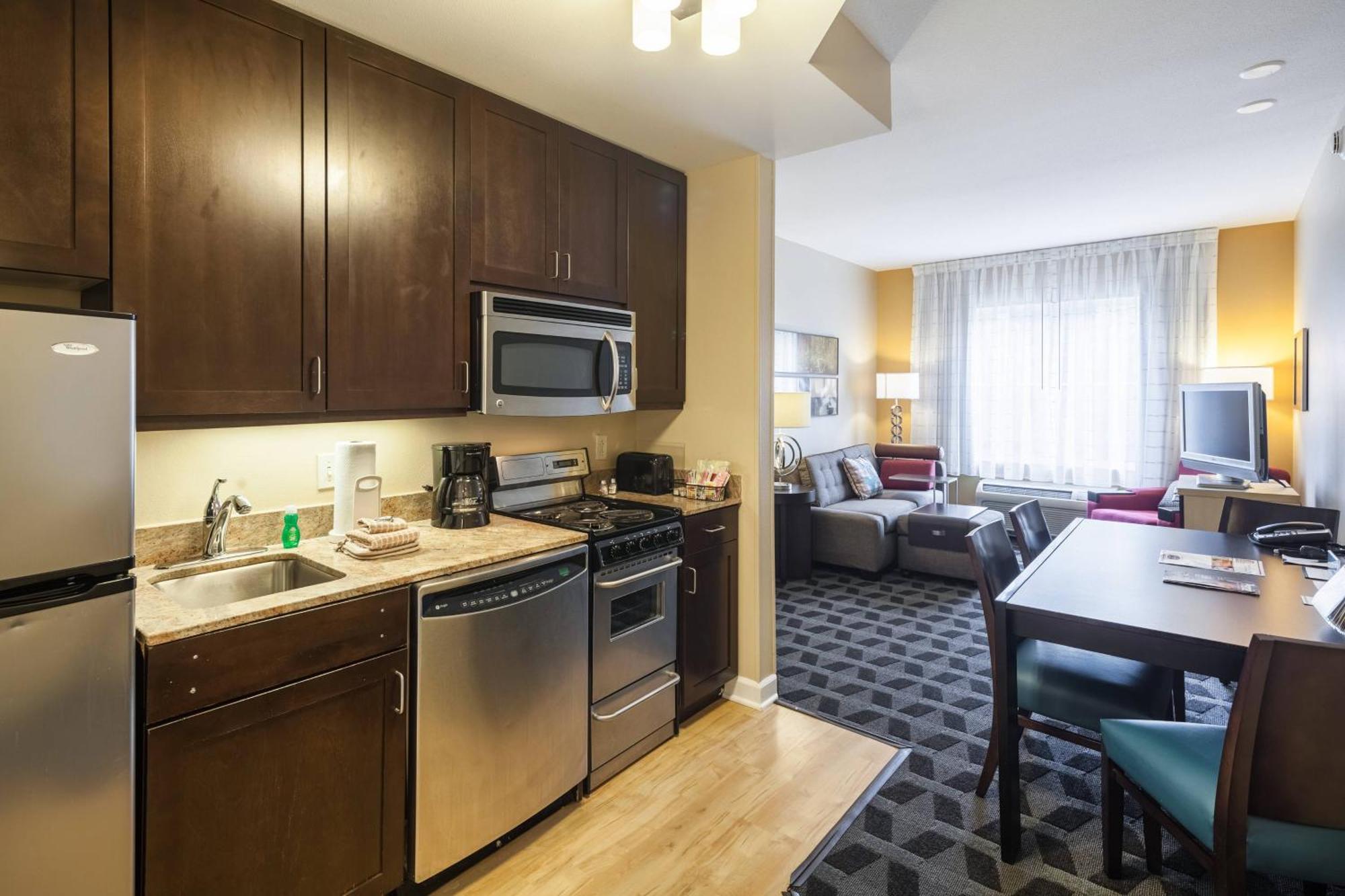 Towneplace Suites Jacksonville Butler Boulevard Εξωτερικό φωτογραφία