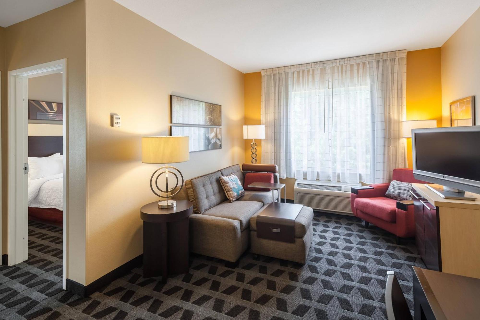 Towneplace Suites Jacksonville Butler Boulevard Εξωτερικό φωτογραφία