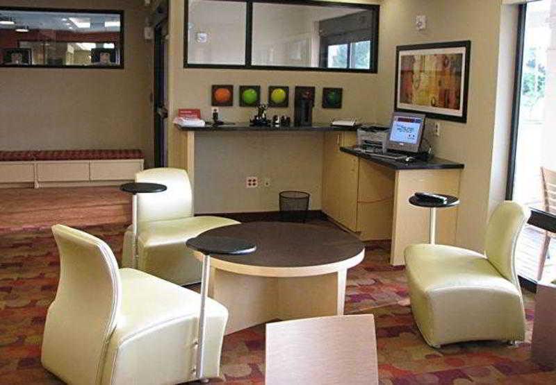 Towneplace Suites Jacksonville Butler Boulevard Εσωτερικό φωτογραφία