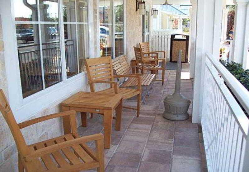 Towneplace Suites Jacksonville Butler Boulevard Εστιατόριο φωτογραφία