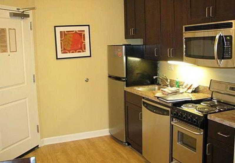 Towneplace Suites Jacksonville Butler Boulevard Εξωτερικό φωτογραφία
